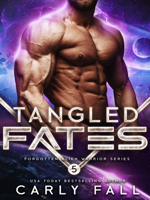 Title details for Tangled Fates by Carly Fall - Available